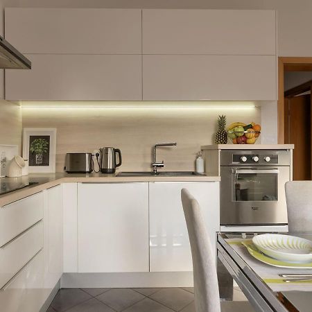 Apartment Leki - Newly Renovated, Modern City Spot Пула Экстерьер фото