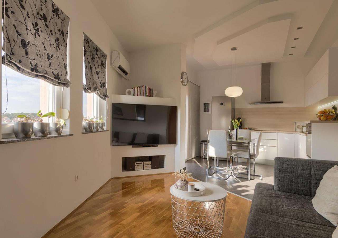 Apartment Leki - Newly Renovated, Modern City Spot Пула Экстерьер фото