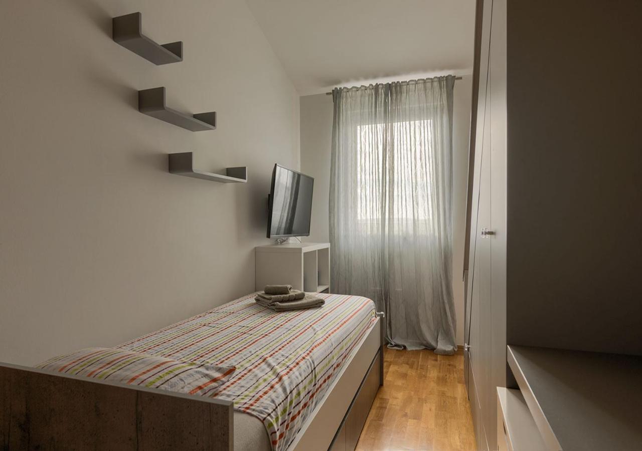 Apartment Leki - Newly Renovated, Modern City Spot Пула Экстерьер фото