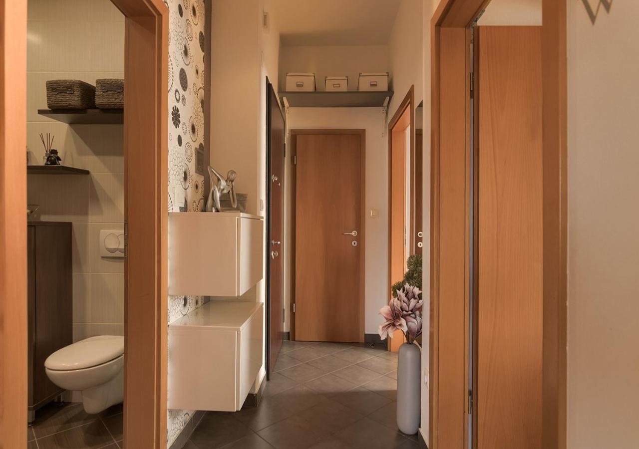 Apartment Leki - Newly Renovated, Modern City Spot Пула Экстерьер фото