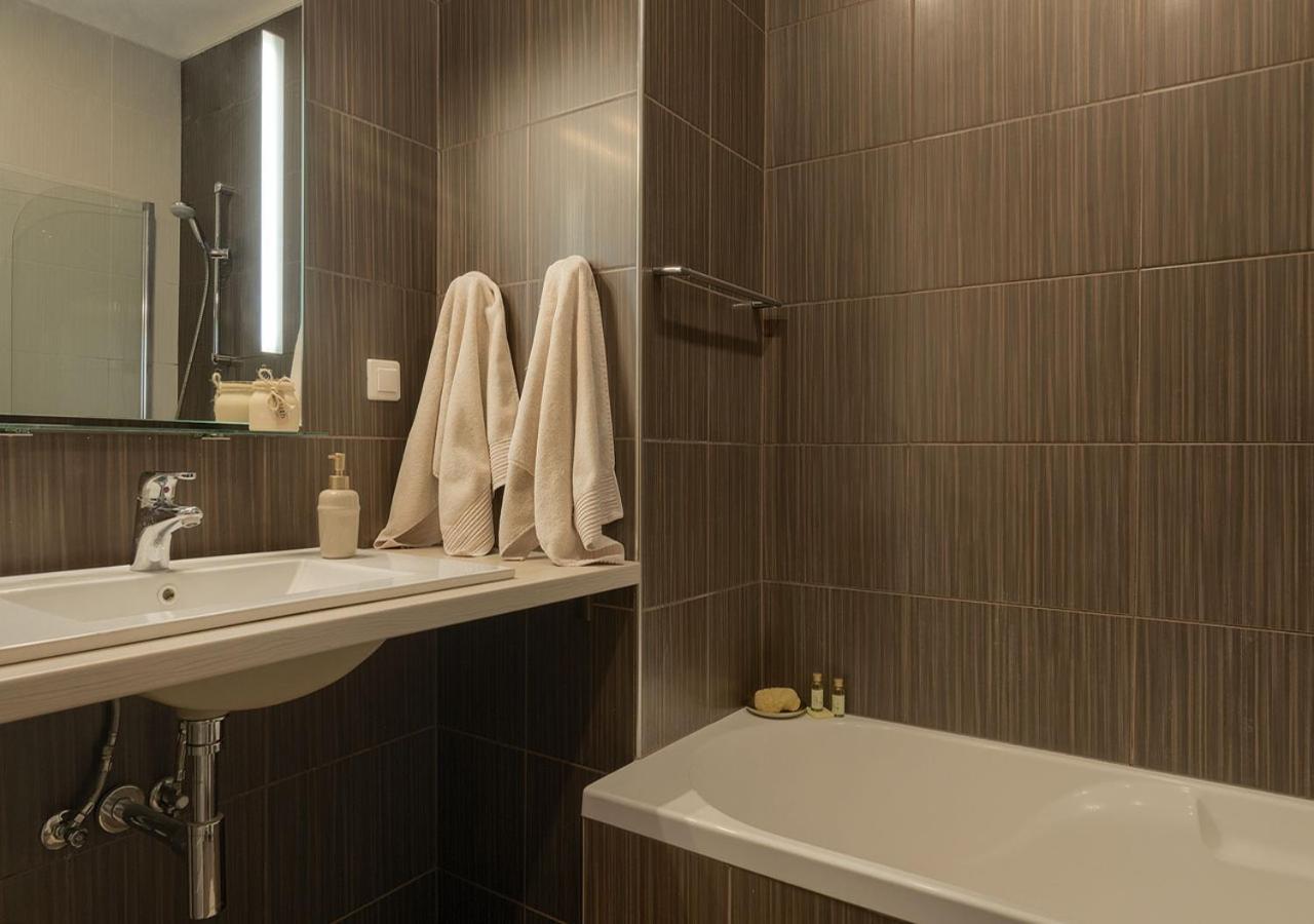 Apartment Leki - Newly Renovated, Modern City Spot Пула Экстерьер фото